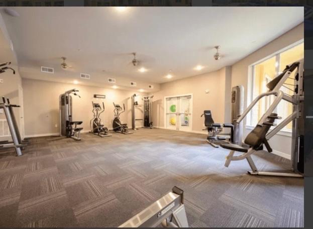 Walk To Nrg-City View Balcony- Free Parking-2Bdrm Near Nrg-Med Center-Galleria-Downtown Хьюстон Экстерьер фото